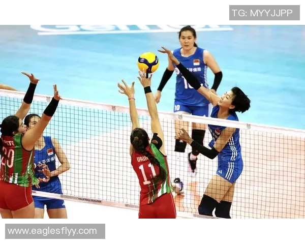 杭州排球队在邀请赛中的个人能力表现分析与点评